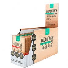Collagen Renew Verisol - 20 Sach�s 10g Morango - Nutrify