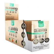 Collagen Renew Verisol - 20 Sach�s 10g Neutro - Nutrify