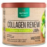 Collagen Renew Verisol - 300g Ma�a Verde  - Nutrify*** Data Venc. 30/6/23