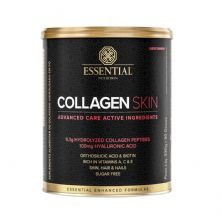 Collagen Skin - 300g  Cranberry - Essential Nutrition
