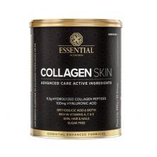 Collagen Skin -  300g Neutro - Essential Nutrition