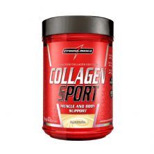 Collagen Sport - 450g Baunilha - IntegralM�dica