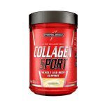 Collagen Sport - 450g Baunilha - IntegralM�dica*** Data Venc. 30/12/2025