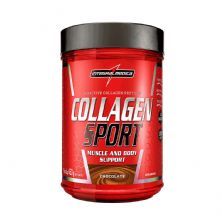 Collagen Sport - 450g Chocolate - IntegralM�dica