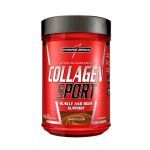 Collagen Sport - 450g Chocolate - IntegralM�dica*** Data Venc. 30/09/2025