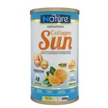 Collagen Sun - Orange 300g - Nature
