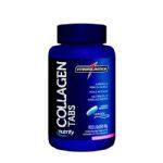 Collagen Tabs - 90g - 90 Tabletes + Porta C�psula - Integralm�dica