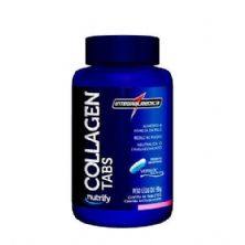 Collagen Tabs - 90g - 90 Tabletes - Integralm�dica