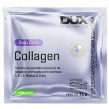 Collagen Verisol - 1 Sach� 11g Capim Lim�o - Dux Nutrition