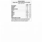 Collagen Verisol - 1 Sach� 11g Capim Lim�o - Dux Nutrition