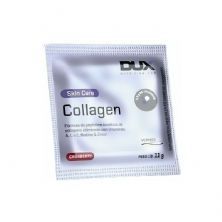 Collagen Verisol - 1 Sach� 11g Cranberry - Dux Nutrition*** Data Venc. 30/06/2026