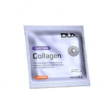 Collagen Verisol - 1 Sach� 11g Tangerina - Dux Nutrition