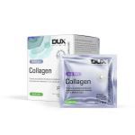 Collagen Verisol - 10 Sach� 11g Capim Lim�o - Dux Nutrition*** Data Venc. 28/02/2025