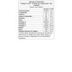 Collagen Verisol - 10 Sach� 11g Capim Lim�o - Dux Nutrition*** Data Venc. 28/02/2025