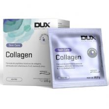Collagen Verisol - 10 Sach�s 10,5g Neutro - Dux Nutrition