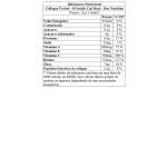 Collagen Verisol - 10 Sach�s 11g Ma�� - Dux Nutrition
