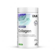 Collagen Verisol - 330g Capim Lim�o - Dux Nutrition*** Data Venc. 30/10/2025