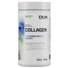 Collagen Verisol - 330g Capim Lim�o - Dux Nutrition