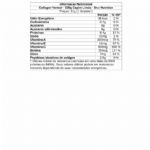 Collagen Verisol - 330g Capim Lim�o - Dux Nutrition