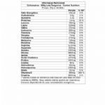Collcreatine - 500g Lata Tangerina - Central Nutrition