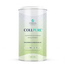 CollPure - 500g Lim�o - Central Nutrition