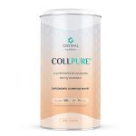 CollPure - 500g Tangerina - Central Nutrition