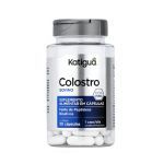 Colostro Bovino - 30 C�psulas - Katigu�