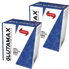Combo 2 - Glutamax - 20 saches de 5g - Vitafor