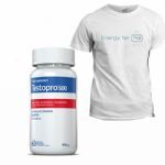 Combo - Testopro 500 60 C�psulas + Camiseta - Inove Nutrition
