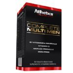 Complete Multi Men - 90 tabletes - Atlhetica