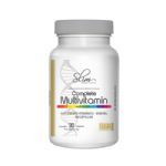 Complete Multivitamin - 30 C�psulas - Slim Weight Control