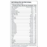 Complete Senior 50 Mais - 1 Sach�s de 35g Leite - Atlhetica Nutrition