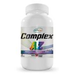 Complex AZ - 30 C�psulas - NutraCaps