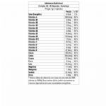 Complex AZ - 30 C�psulas - NutraCaps