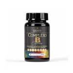 Complexo B - 60 C�psulas 400mg - Bioklein