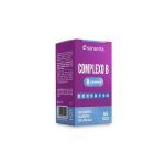 Complexo B - 60 C�psulas - Sanavita