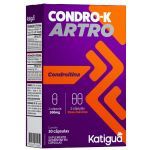 Condro-k Artro - 30 C�psulas - Katigua