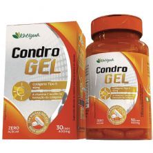 Condrogel Col�geno Tipo II - 30 C�psulas - Katigu�
