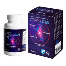 Condrogen - 60 C�psulas - Herbamed