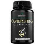 Condroitina Com Vitaminas D e K - 60 C�psulas - Bioklein*** Data Venc. 28/02/2025
