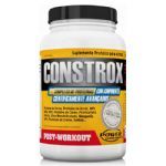 Constrox - 900g Chocolate - Power Supplements