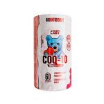 Coq-10 200mg - 60 C�psulas - Under Labz