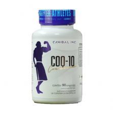 Coq-10 200mg - 90 C�psulas - Canibal