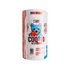 Coq-10 200mg - 90 C�psulas - Under Labz