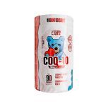 Coq-10 200mg - 90 C�psulas - Under Labz