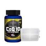 CoQ 10 - 30Caps + Porta C�psula - Integralm�dica