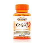 CoQ-10 - 40 C�psulas - Sundown