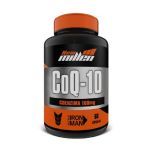 CoQ 10 - 60 C�psulas - New Millen*** Data Venc. 17/12/20