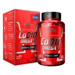 COQ10 �mega 3 - 60 C�psulas - Integralm�dica