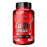 COQ10 �mega 3 - 60 C�psulas - Integralm�dica